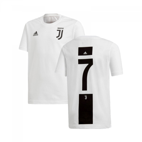 T-SHIRT UOMO GRIGIA JUVENTUS