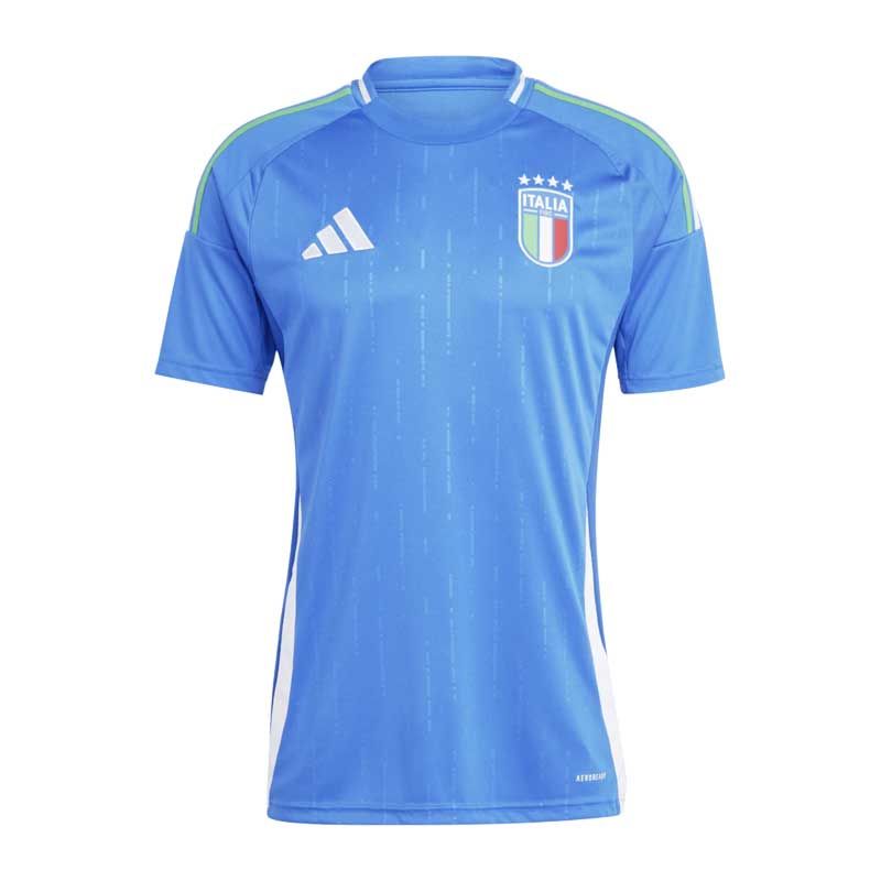 ITALIA MAGLIA HOME UFFICIALE 2024