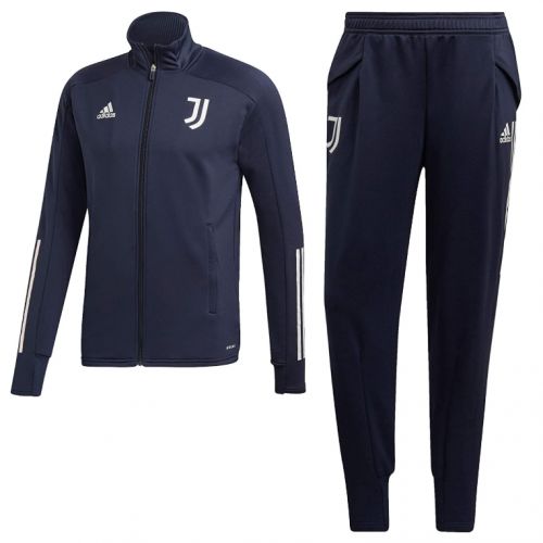 JUVENTUS TUTA CORE BLU - Juventus Official Online Store